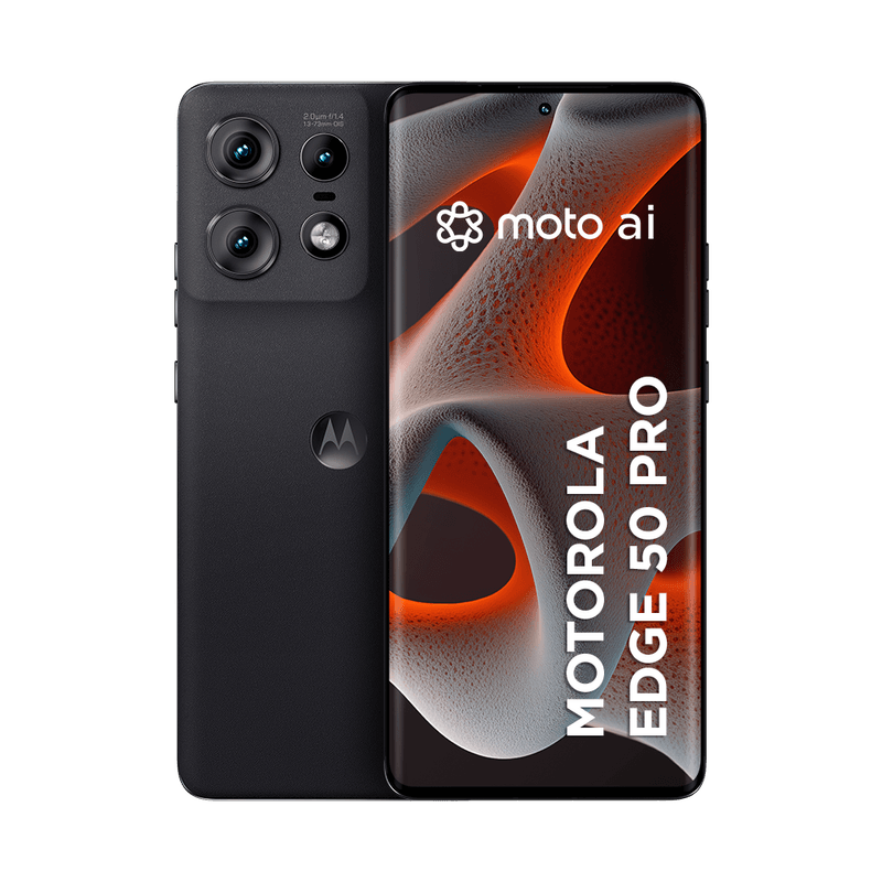 Moto Edge 50 Pro